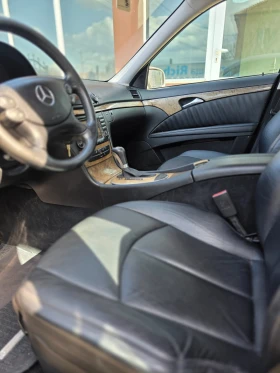 Mercedes-Benz E 320 * 320CDI * Avantgarde * FACE * NAVI - 4200 € / 8214.49 лв. - 65301505 3