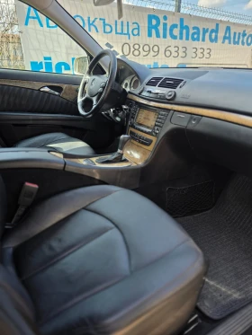 Mercedes-Benz E 320 * 320CDI * Avantgarde * FACE * NAVI - 4200 € / 8214.49 лв. - 65301505 6