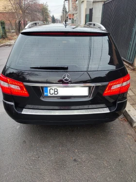 Mercedes-Benz E 200 2.0 - 7955 € / 15558.63 лв. - 19770872 6