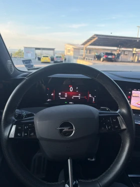 Opel Astra GS Line, Гаранционен - 25480 € / 49834.55 лв. - 91414930 14