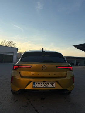 Opel Astra GS Line, Гаранционен - 25480 € / 49834.55 лв. - 91414930 6