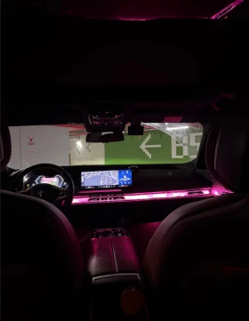 BMW 740 THEATRE SCREEN * EXECUTIVE LOUNGE | Mobile.bg � ����� ������ 7