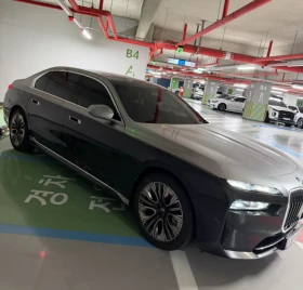 BMW 740 THEATRE SCREEN * EXECUTIVE LOUNGE | Mobile.bg � ����� ������ 4