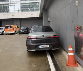 BMW 740 THEATRE SCREEN * EXECUTIVE LOUNGE | Mobile.bg � ����� ������ 6