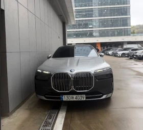 BMW 740 THEATRE SCREEN * EXECUTIVE LOUNGE | Mobile.bg � ����� ������ 2