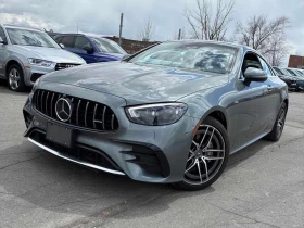 ����� �� �������� �� Mercedes-Benz E 53 AMG * 360 * ��������� * BURMESTER * �����