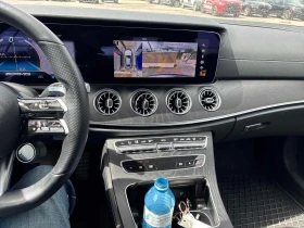 Mercedes-Benz E 53 AMG * 360 * ��������� * BURMESTER * ����� | Mobile.bg � ����� ������ 9