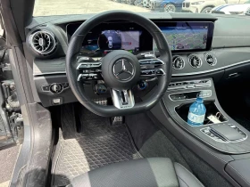Mercedes-Benz E 53 AMG * 360 * ��������� * BURMESTER * ����� | Mobile.bg � ����� ������ 13