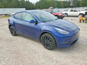 Tesla Model Y | Mobile.bg � ����� ������ 4