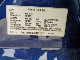 Tesla Model Y | Mobile.bg � ����� ������ 12