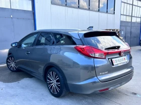 Honda Civic 1.8i/ШВЕЙЦАРИЯ/SPORT/АВТОМАТИК - 10250 € / 20047.26 лв. - 57852958 7