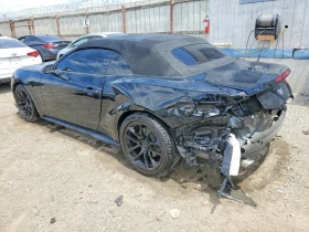 Ford Mustang 2.3L 4 REAR WHEEL DRIVE | Mobile.bg � ����� ������ 2