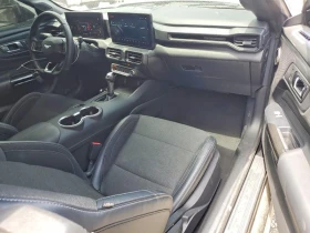 Ford Mustang 2.3L 4 REAR WHEEL DRIVE | Mobile.bg � ����� ������ 8