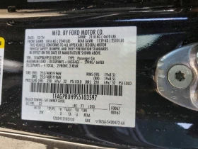 Ford Mustang 2.3L 4 REAR WHEEL DRIVE | Mobile.bg � ����� ������ 14