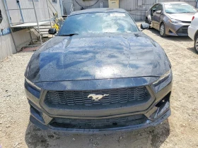 Ford Mustang 2.3L 4 REAR WHEEL DRIVE | Mobile.bg � ����� ������ 5