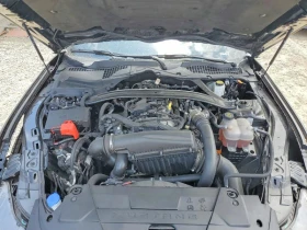 Ford Mustang 2.3L 4 REAR WHEEL DRIVE | Mobile.bg � ����� ������ 11