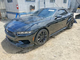 ������ Ford Mustang