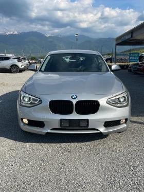 BMW 118 155к КМ! 2.0d!! UNIQUE!!! | Auto.bg — изображение 2