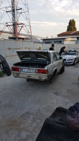 BMW 320 i | Auto.bg — изображение 8