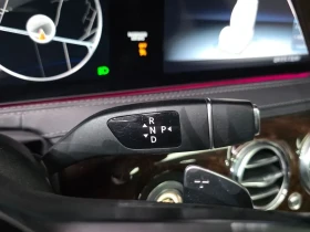 Mercedes-Benz S 560 L 4MATIC | Mobile.bg � ����� ������ 9