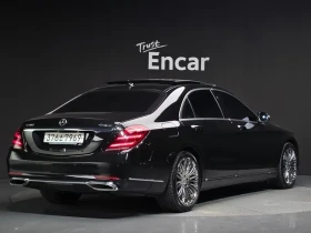 Mercedes-Benz S 560 L 4MATIC | Mobile.bg � ����� ������ 2