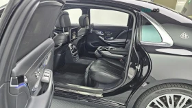 Mercedes-Benz Maybach S500 4MATIC* HUD* ����* ������* ��������* 360* ��� | Mobile.bg � ����� ������ 10