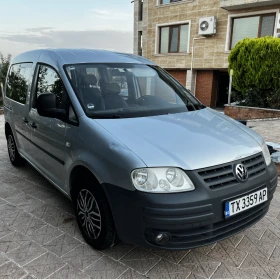 VW Caddy Life | Mobile.bg � ����� ������ 4