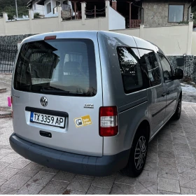VW Caddy Life | Mobile.bg � ����� ������ 3