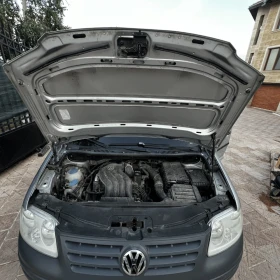 VW Caddy Life | Mobile.bg � ����� ������ 9