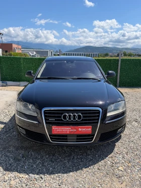 ����� �� �������� �� Audi A8 4.2 DIESEL /// L  /// 323 �.�