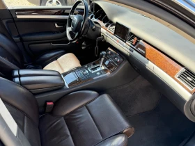 Audi A8 4.2 DIESEL /// L  /// 323 �.� | Mobile.bg � ����� ������ 7