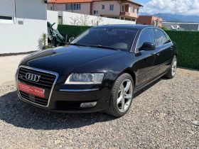 ����� �� �������� �� Audi A8 4.2 DIESEL /// L  /// 323 �.�