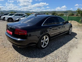 ����� �� �������� �� Audi A8 4.2 DIESEL /// L  /// 323 �.�