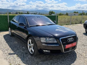 ����� �� �������� �� Audi A8 4.2 DIESEL /// L  /// 323 �.�