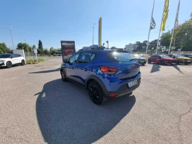 Dacia Sandero Stepway ECO-G 100 | Mobile.bg � ����� ������ 7
