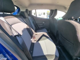 Dacia Sandero Stepway ECO-G 100 | Mobile.bg � ����� ������ 15