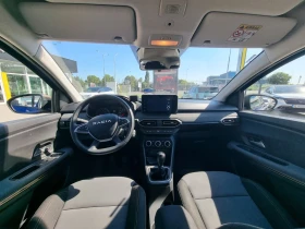 Dacia Sandero Stepway ECO-G 100 | Mobile.bg � ����� ������ 10