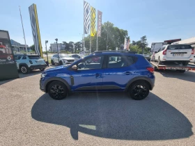 Dacia Sandero Stepway ECO-G 100 | Mobile.bg � ����� ������ 8