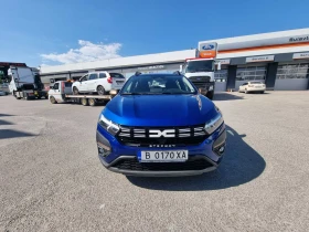 Dacia Sandero Stepway ECO-G 100 | Mobile.bg � ����� ������ 2