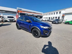 Dacia Sandero Stepway ECO-G 100 | Mobile.bg � ����� ������ 3