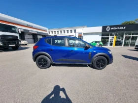 Dacia Sandero Stepway ECO-G 100 | Mobile.bg � ����� ������ 4