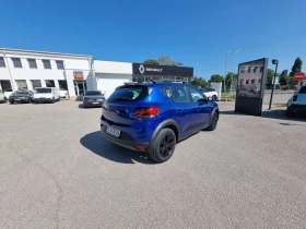 Dacia Sandero Stepway ECO-G 100 | Mobile.bg � ����� ������ 5