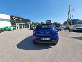Dacia Sandero Stepway ECO-G 100 | Mobile.bg � ����� ������ 6