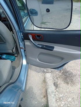 Daewoo Rezzo | Mobile.bg � ����� ������ 4