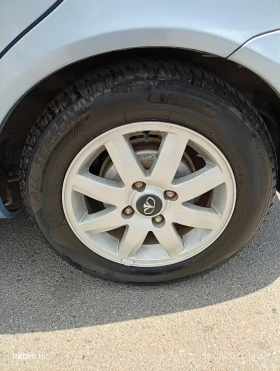 Daewoo Rezzo | Mobile.bg � ����� ������ 8