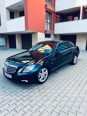 Mercedes-Benz E 220 - 9500 € - 25648773 3