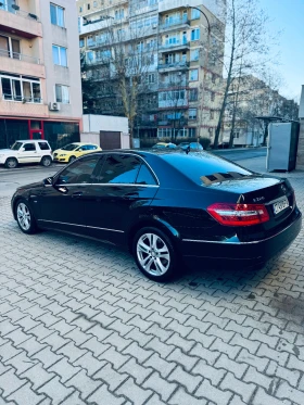 Mercedes-Benz E 220 - 9500 € - 25648773 4