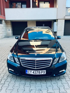 Mercedes-Benz E 220 - 9500 € - 25648773 2