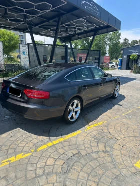 Audi A5 2.0 TDI | Auto.bg — изображение 5