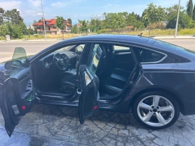 Audi A5 2.0 TDI | Auto.bg — изображение 4
